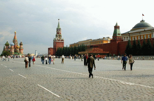 Russia fra miraggio europeo e tentazioni neo sovietiche