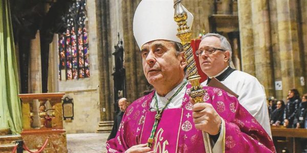Tredici  nuovi cardinali per la Chiesa missionaria