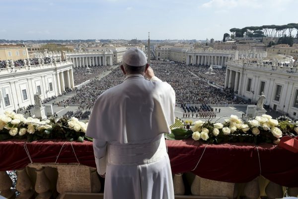 Tredici  nuovi cardinali per la Chiesa missionaria