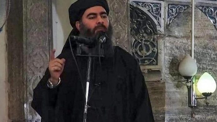 Al Baghdadi ucciso in Siria da un commando Usa