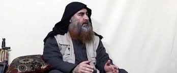 Al Baghdadi ucciso in Siria da un commando Usa