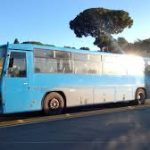 Autobus più vecchi più a rischio inquinanti e pericolosi