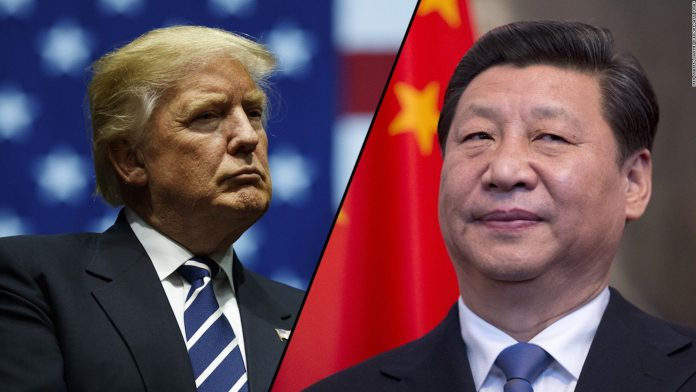 Boom economico in vista Stati Uniti e Cina quasi amici