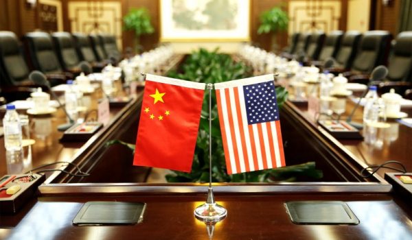 Boom economico in vista Stati Uniti e Cina quasi amici