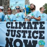 Climate party la rivoluzione del futuro già in corso