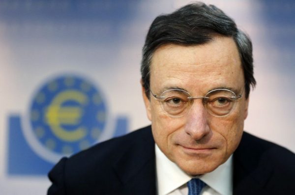 Draghi di pazienza e prospettive