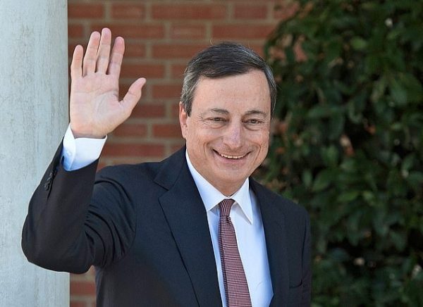 Anzaldi Draghi al Governo per salvare il Paese