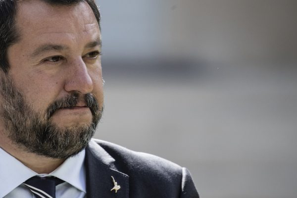 Effetto Umbria stress test dei leader politici