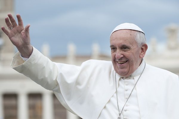 Pignatone in Vaticano Presidente del Tribunale del Papa