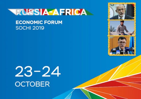 Putin dalla Siria sbarca in Africa e sfida Cina e occidente