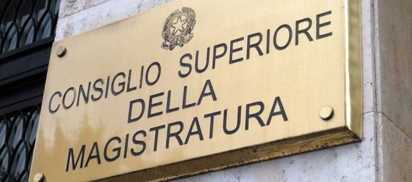 Tutti i candidati al Csm e i nuovi direttori dell'Ingv