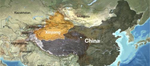 Cina lager e repressioni i discorsi segreti di Xi Jinping