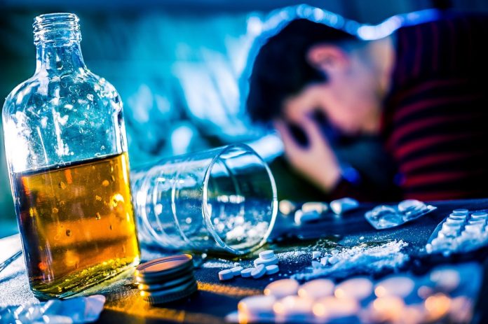 Giovani nella spirale alcol droga prevenzione e cure