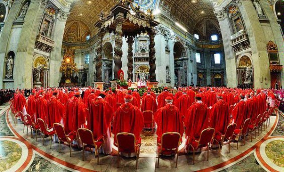 Il nuovo Concilio ecumenico necessario alla Chiesa