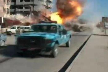 Iraq Siria Libia terrorismo islamico all’attacco