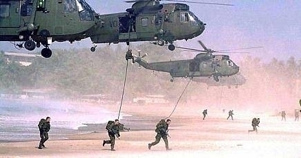 Libia una guerra in sordina sul baratro del terrorismo