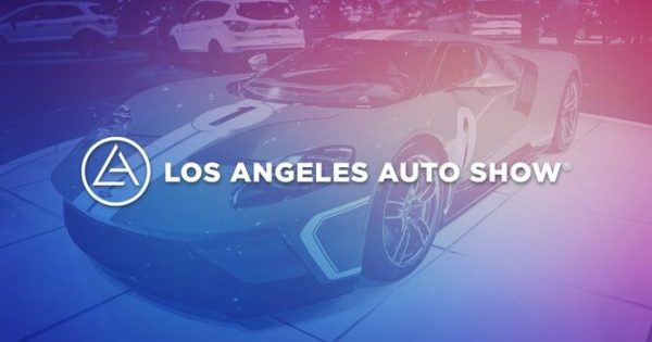 Los Angeles 65 debutti assenti Ferrari e Lamborghini