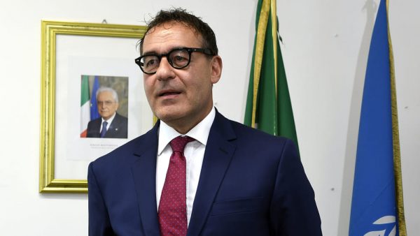 Nomine e movimento di Questori a Trapani e Ragusa