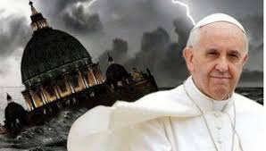 Cassazione la svolta di Salvi Vaticano il blitz del Papa 