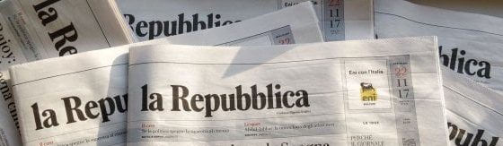 Ciclone Barr seconda Repubblica cambia Direttore