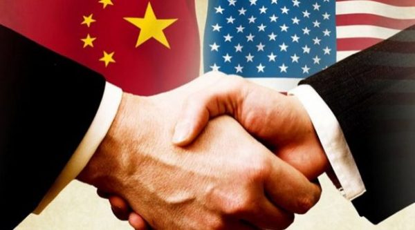 Accordo Cina Stati Uniti effetto presidenziali