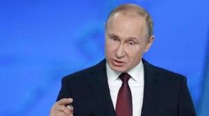 Attacco a Putin? Mosca spari nella sede dell’intelligence
