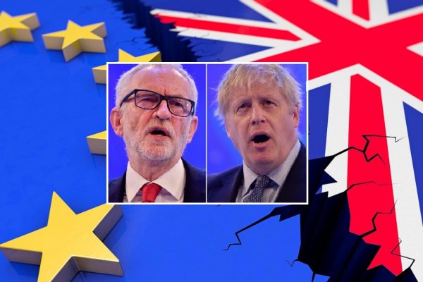 Riflessi della sindrome di Corbyn sulla sinistra europea