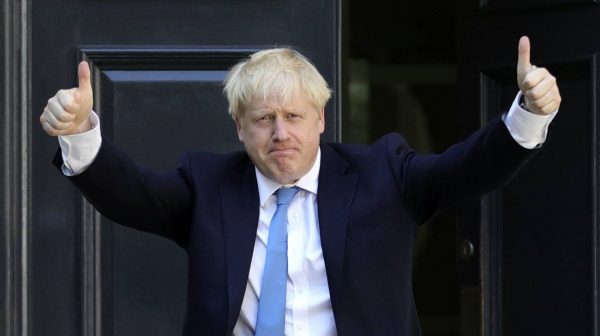Brexit Johnson stravince e Londra dice addio all'Europa