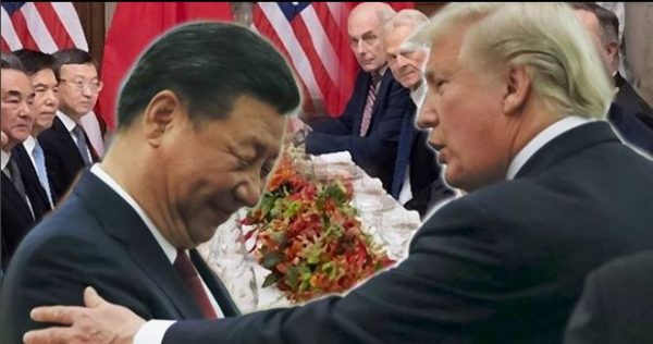 Cina Usa l'accordo c'é ma non è ancora ufficiale