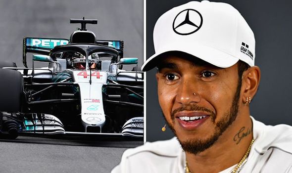Passaggio alla Ferrari per l'asso pigliatutto Hamilton?