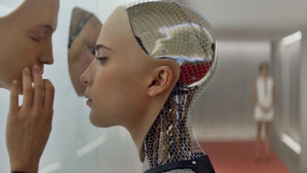 L’invasione dei robot sessuali amore addio