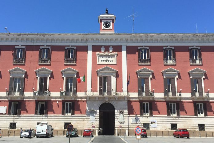 Nuovi Prefetti a Bari Taranto L'Aquila e Matera