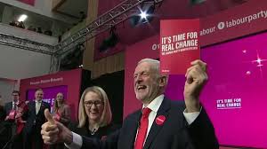 Riflessi della sindrome di Corbyn sulla sinistra europea