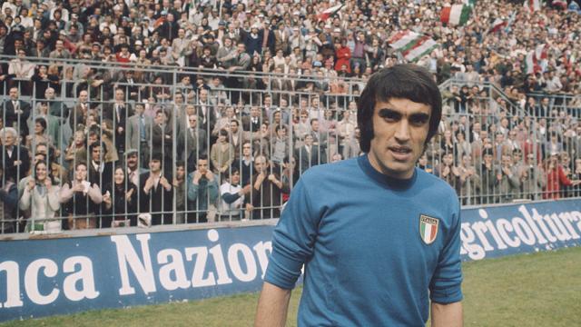 Addio a Pietro Anastasi il Pelè del calcio italiano