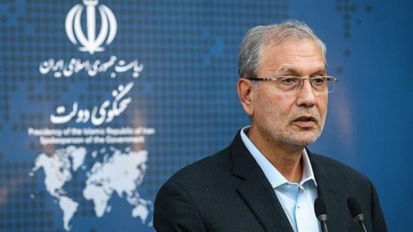 Anatomia di una menzogna come ha mentito l'Iran