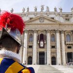 Di Giovanni prima donna sottosegretario in Vaticano