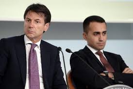 Mattarella e Draghi rilanciano il Governo