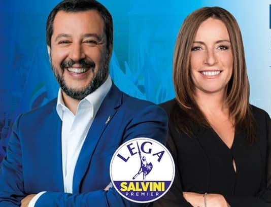 Bologna al Pd Calabria a Forza Italia Salvini a secco