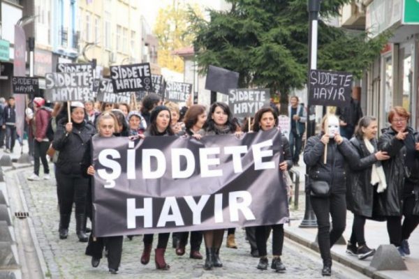 Turchia donne schiavizzate dai fondamentalisti