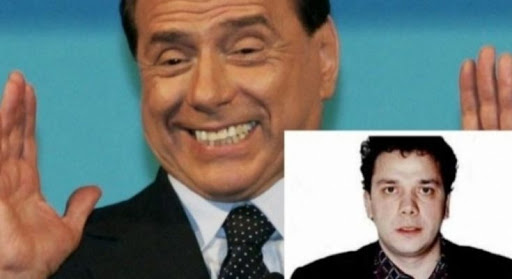 A cena con Silvio il boss Graviano incontrò Berlusconi