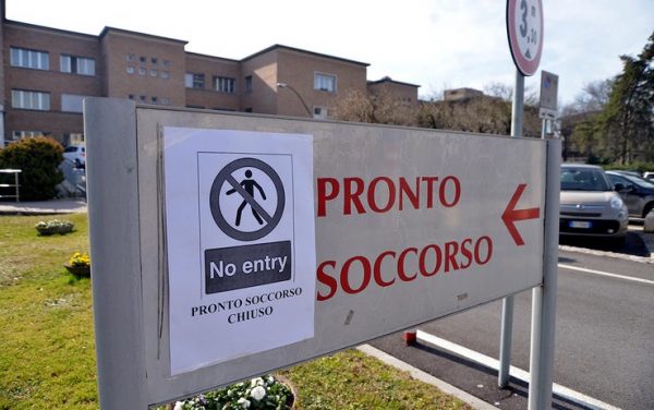Corona virus in Italia scattata l’emergenza sanitaria