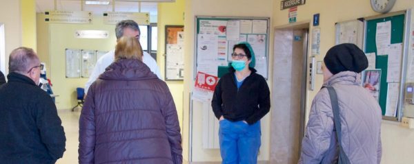 Corona virus in Italia scattata l’emergenza sanitaria
