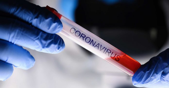 Coronavirus vittime e contagi aggiornamento bollettino