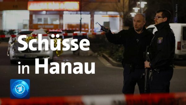 Strage in Germania nove vittime ad Hanau in Assia