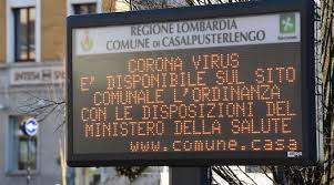 Coronavirus 29 febbraio aggiornamento vaccini e contagi