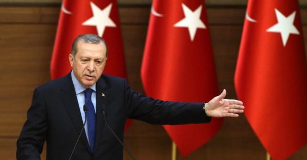 Turchia il miraggio ottomano di Erdoğan