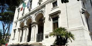 Vertici Procura di Bari e movimento Prefetti