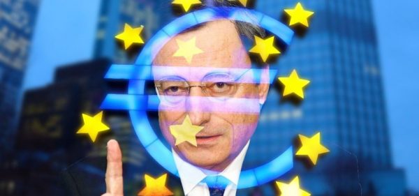 Draghi e la ricostruzione senza Pechino e Mosca