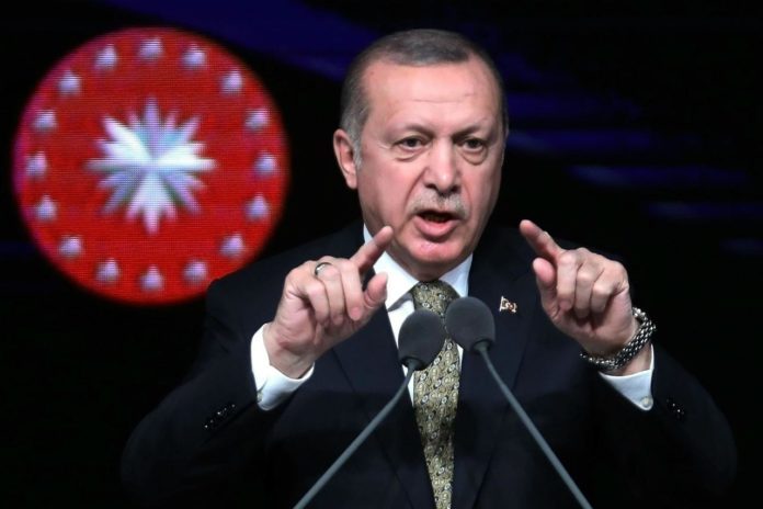 Il negazionismo della Turchia che moltiplica l’epidemia