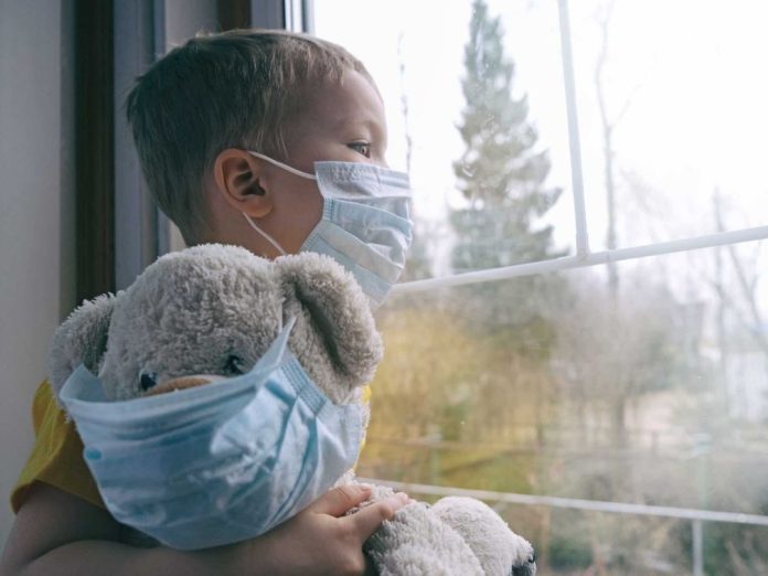 Giovani soli e ricadute psichiche della virus generation